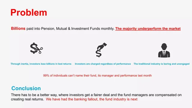 Problem slide 2 from Ftf (Follow That Fund)
