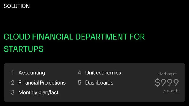 Agenda / contents slide 3 from Fuelfinance