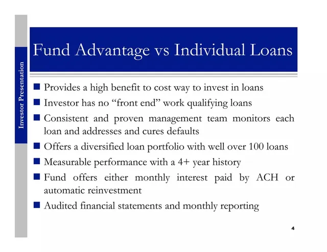 Product / solution slide 4 from Pyatt Broadmark
