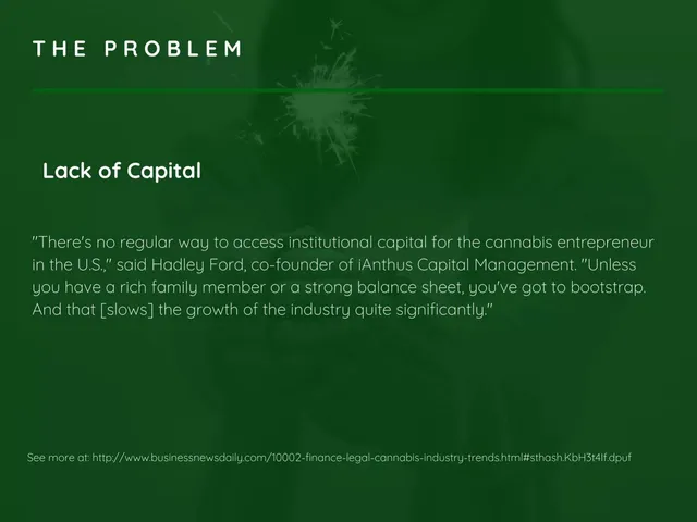 Problem slide 4 from Fundanna Inc