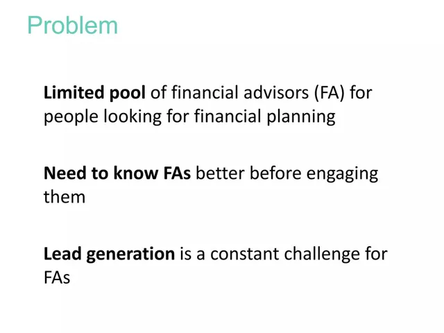 Problem slide 2 from fundMyLife