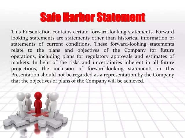 Disclaimer slide 2 from Game Face Gaming