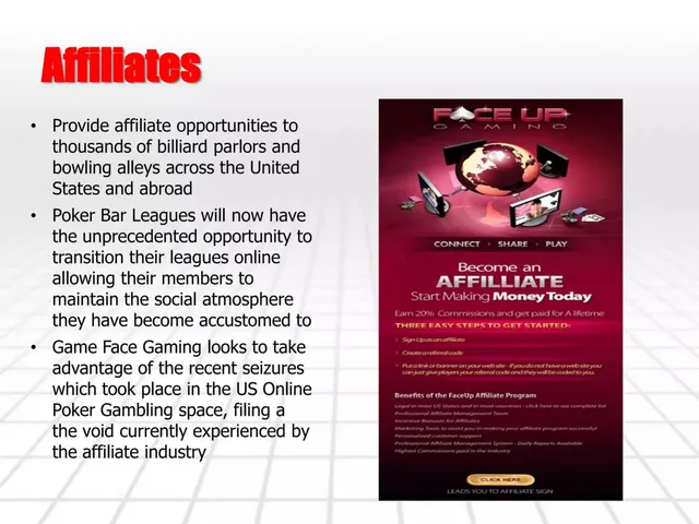 Go-to-market strategy slide 12 from Game Face Gaming