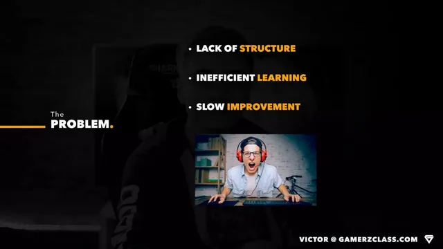 Problem slide 2 from GamerzClass