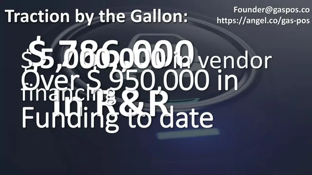 Traction slide 2 from Gas Pos