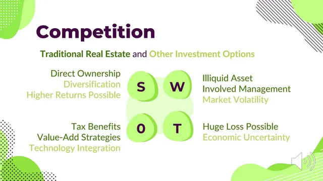 Competitors slide 5 from GeoAccel