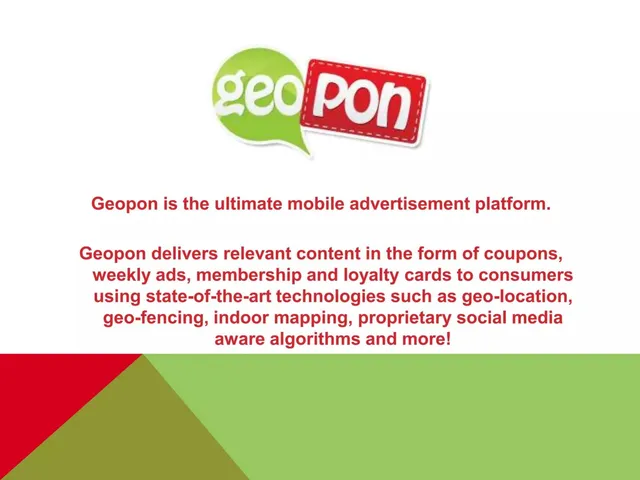 Product / solution slide 2 from GEOPON