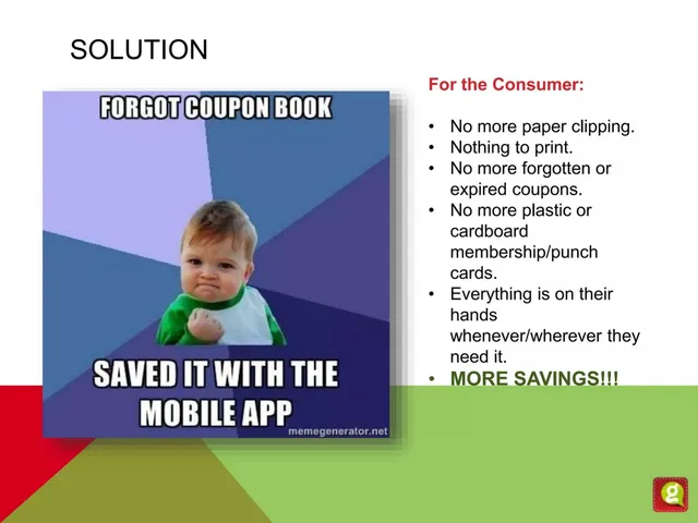 Product / solution slide 5 from GEOPON