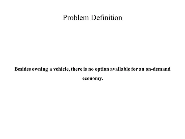 Problem slide 5 from Get A Drive