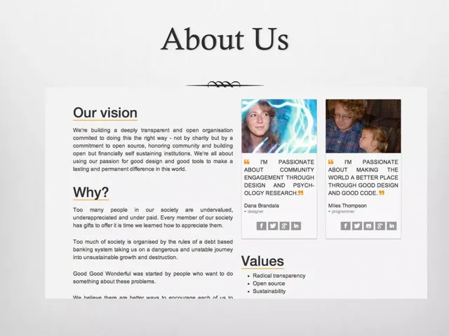 Vision slide 3 from Ggw timebank