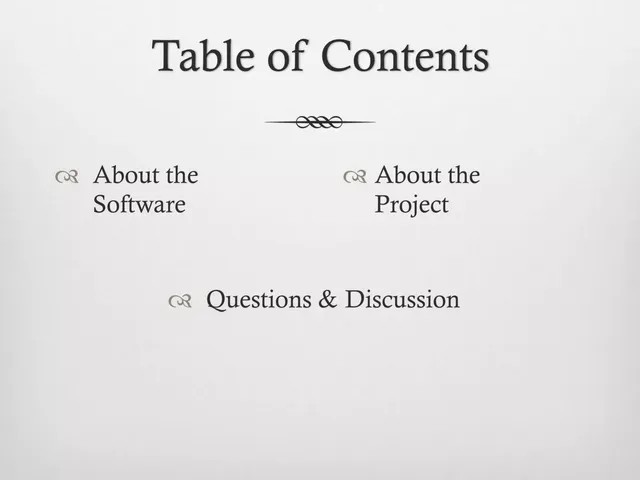 Agenda / contents slide 5 from Ggw timebank