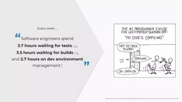 Problem slide 2 from Gitpod