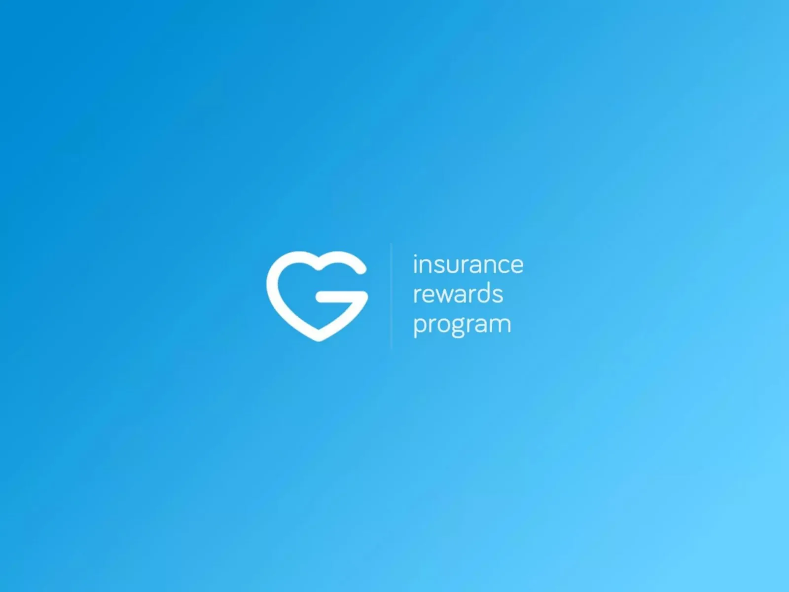 GiveSurance pitch deck slide
