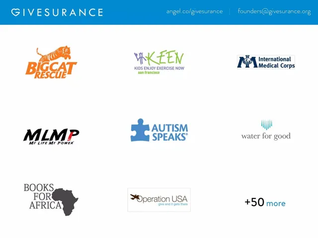 Other slide 4 from GiveSurance