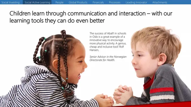 Reviews / testimonials / feedback slide 8 from Gladiator Education