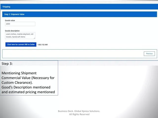 Other slide 12 from Global Xpress Solutions (Courierwaaz)
