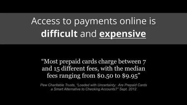 Problem slide 3 from GogoCoin
