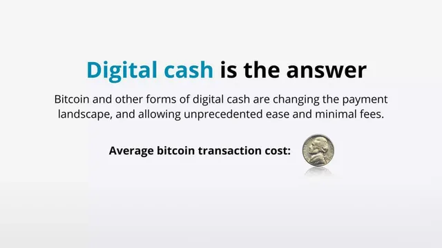 Why now slide 4 from GogoCoin