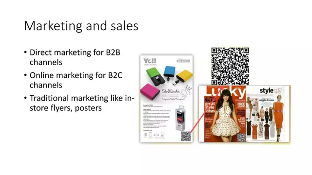 Go-to-market strategy slide 6 from GrabHut