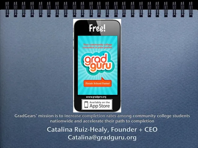 GradGears (GradGuru) pitch deck cover