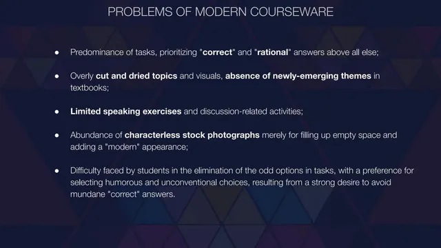 Problem slide 2 from Grandomastery