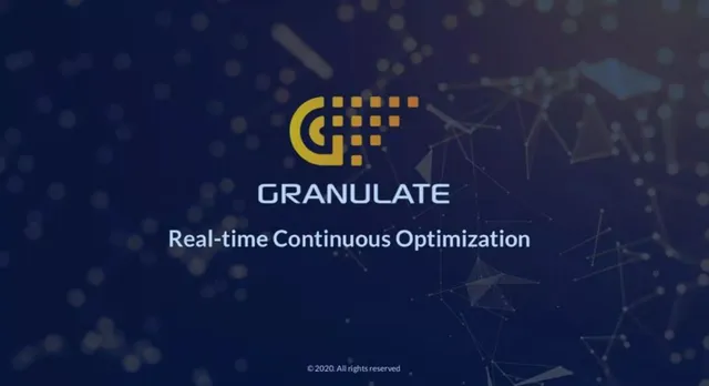 Granulate pitch deck cover