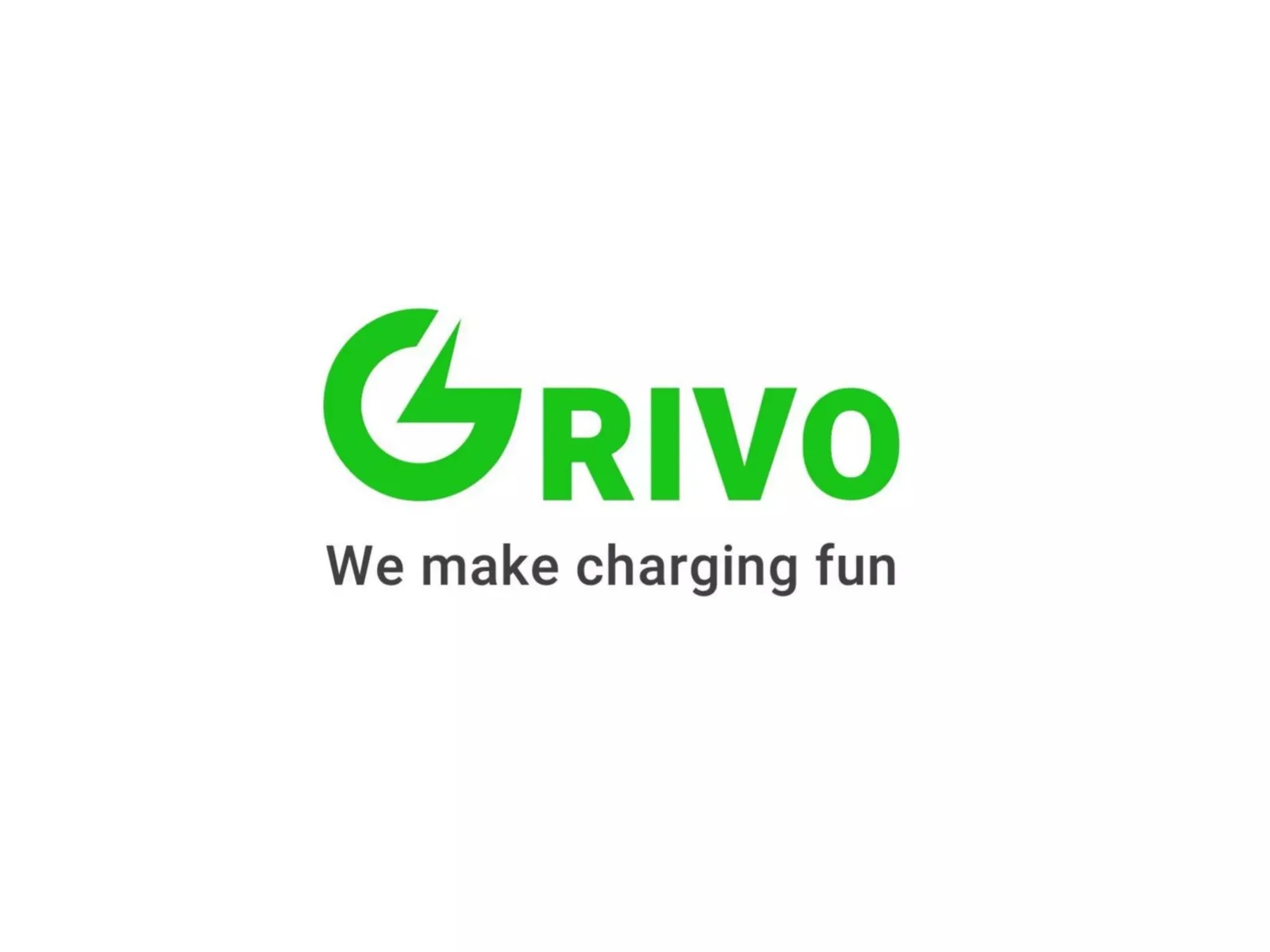 Grivo pitch deck slide