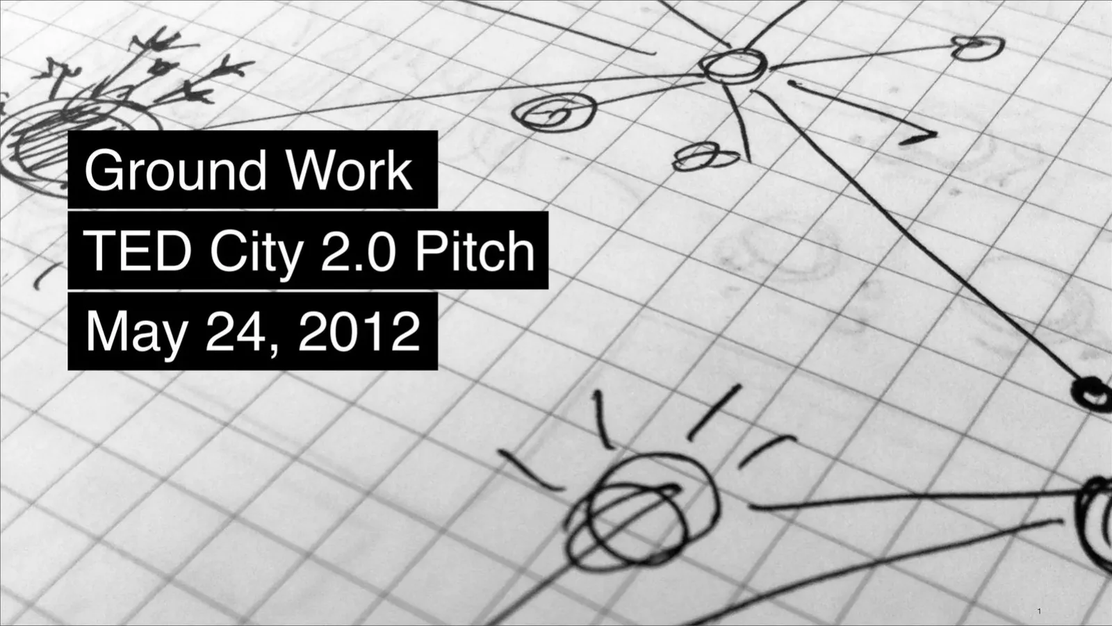 GroundWORK pitch deck slide
