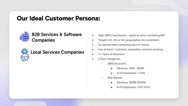 Go-to-market strategy slide 6 from Gushwork