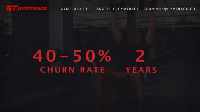 Traction slide 4 from Gymtrack