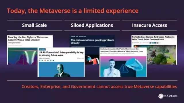 Problem slide 6 from Hadean