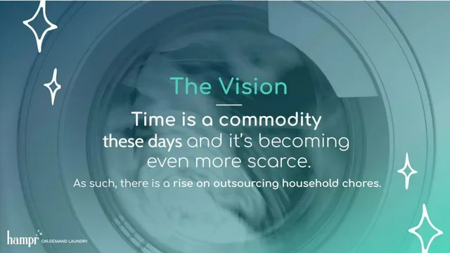 Vision slide 2 from hampr