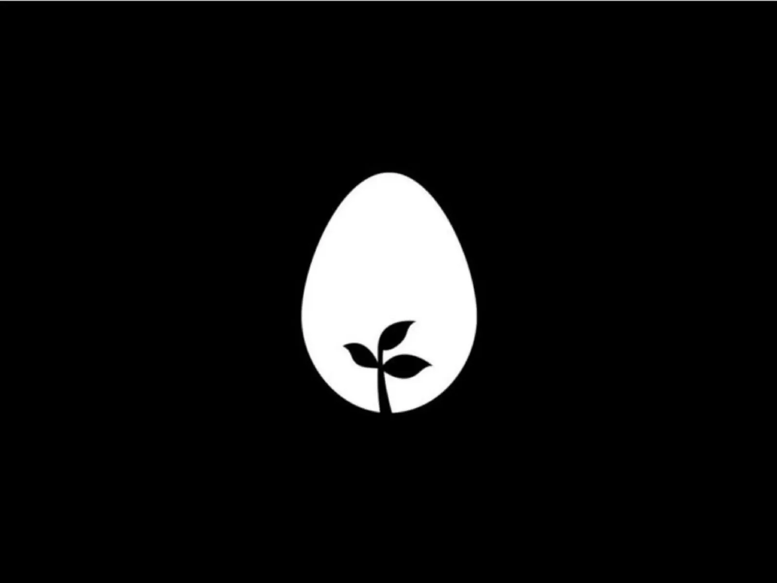 Hampton Creek (now Eat Just, Inc.) pitch deck slide