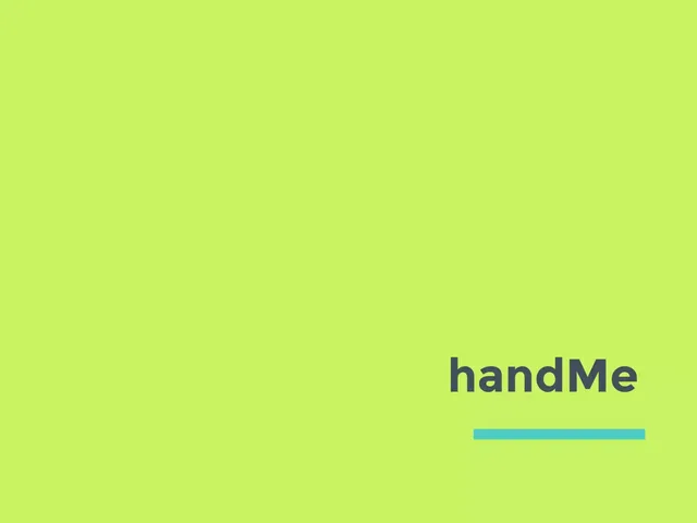 Hand me pitch deck cover