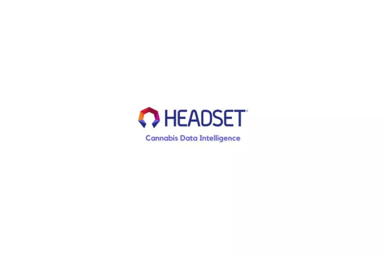Headset pitch deck slide