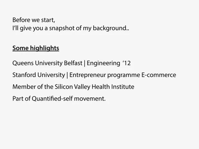 Team slide 3 from HealthPanel