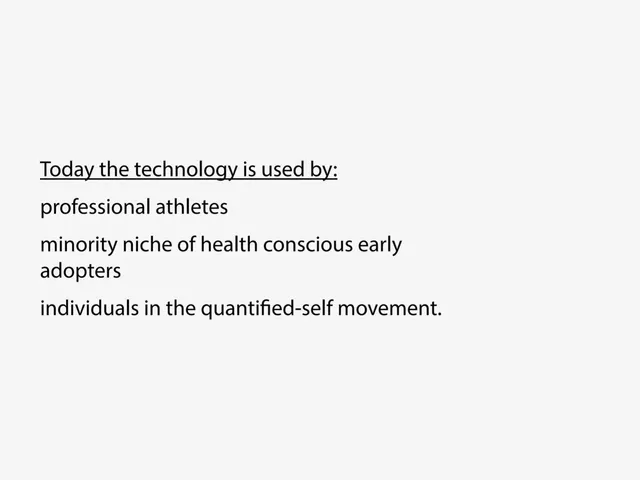 Market analysis / overview slide 6 from HealthPanel