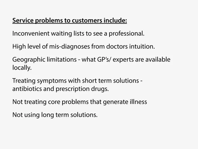 Problem slide 9 from HealthPanel