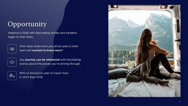 Market analysis / overview slide 2 from HearHere