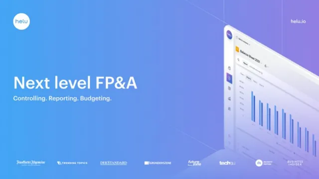 Helu pitch deck cover