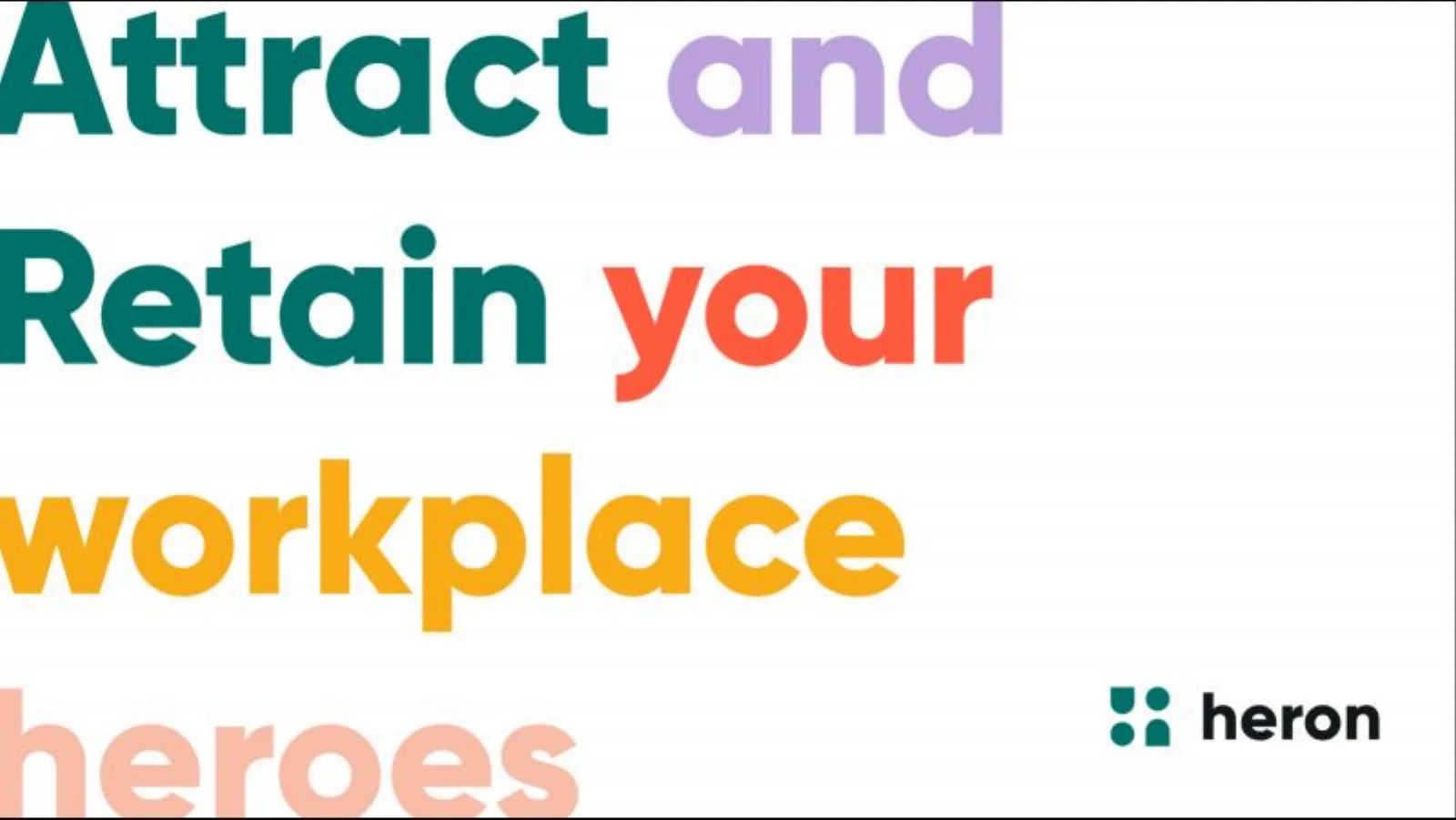 Heron pitch deck slide