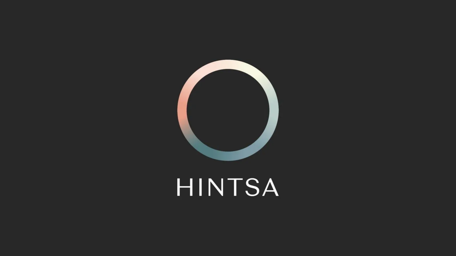 Hintsa pitch deck slide