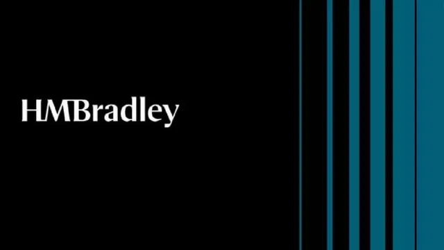 HMBradley pitch deck cover