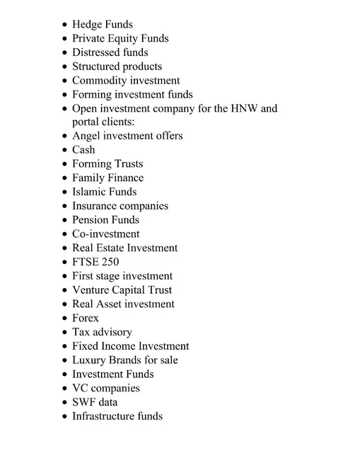 Market analysis / overview slide 5 from Hni