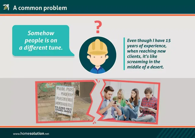 Problem slide 2 from Home Solution