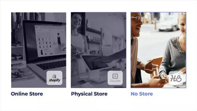 Market analysis / overview slide 5 from HoneyBook