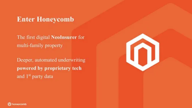 Thank you slide 6 from Honeycomb