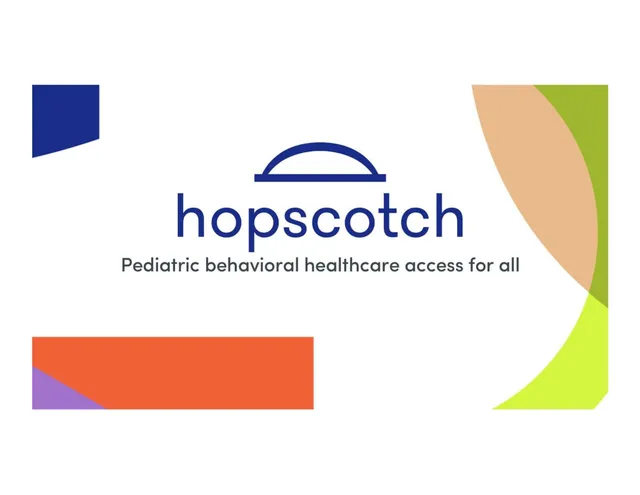 Hopscotch pitch deck cover