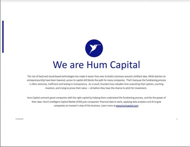 Problem slide 2 from Hum Capital