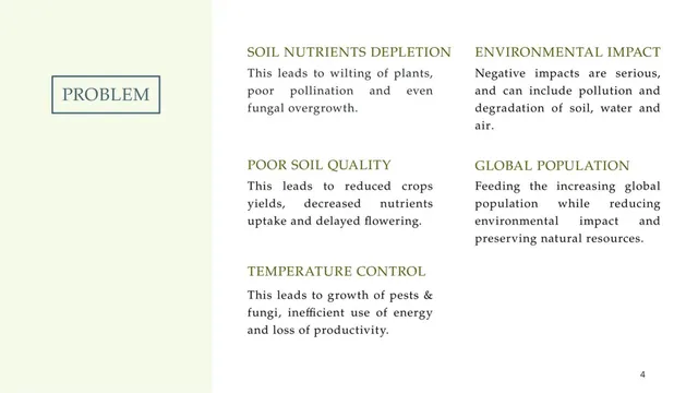 Problem slide 4 from Lusabo Group (PTY) LTD